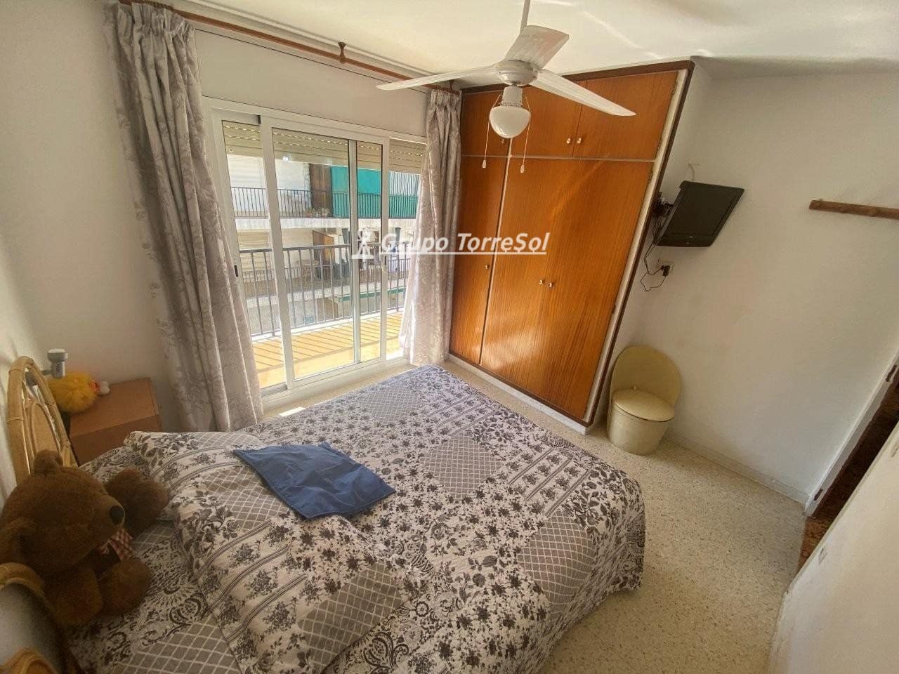 3 quarto Apartamento para venda em Segur de Calafell - 164 400 € (Ref: 9552547)