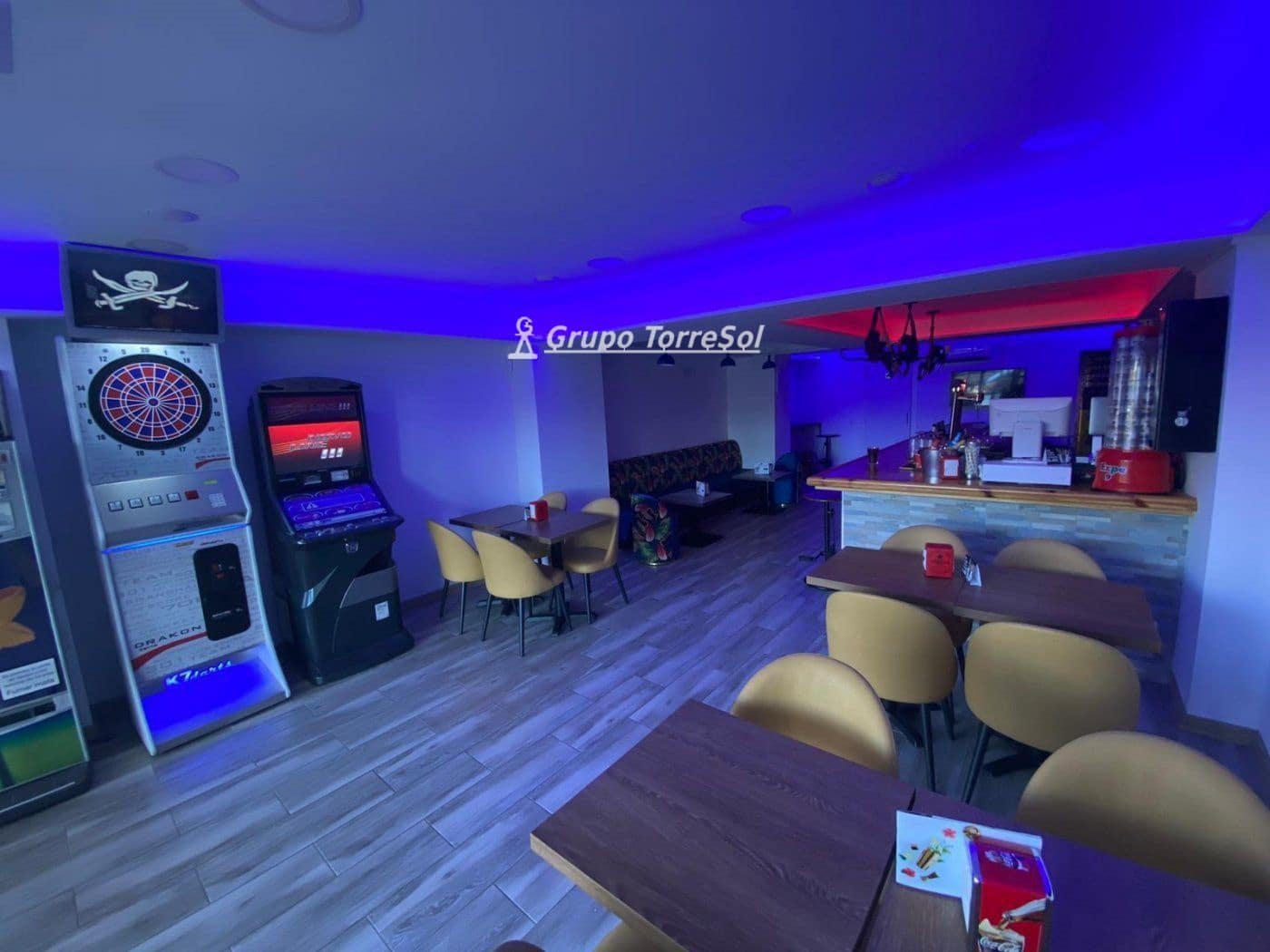 Erhverv til salg i Calafell - € 120.000 (Ref: 9552548)