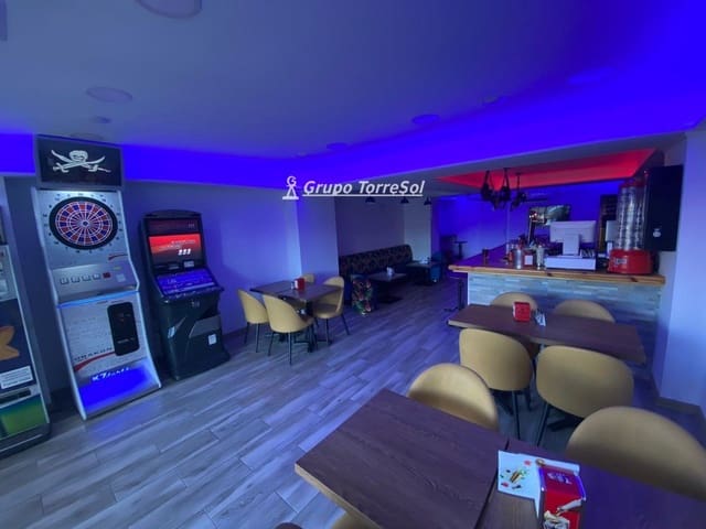 Erhverv til salg i Calafell - € 120.000 (Ref: 9552548)