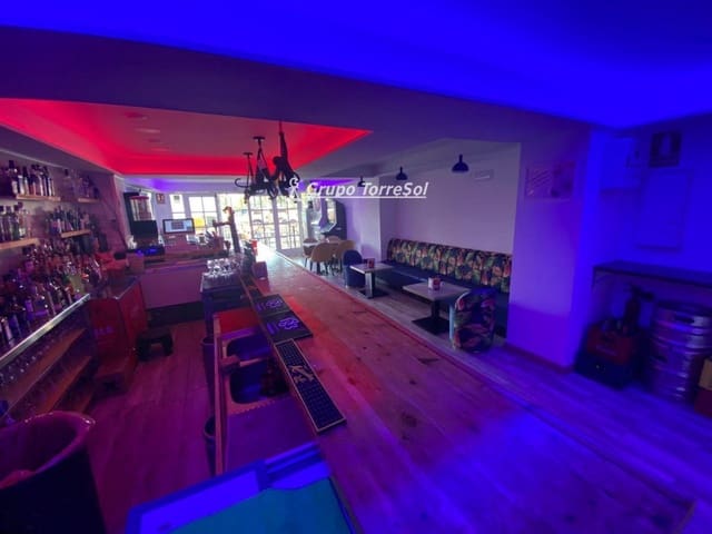 Erhverv til salg i Calafell - € 120.000 (Ref: 9552548)