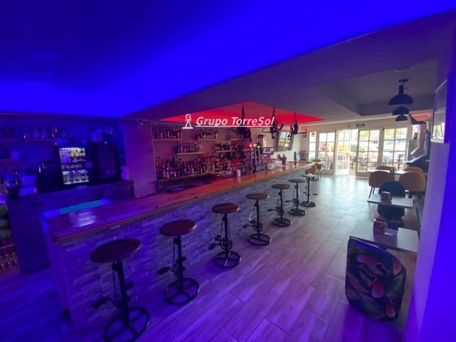 Erhverv til salg i Calafell - € 120.000 (Ref: 9552548)