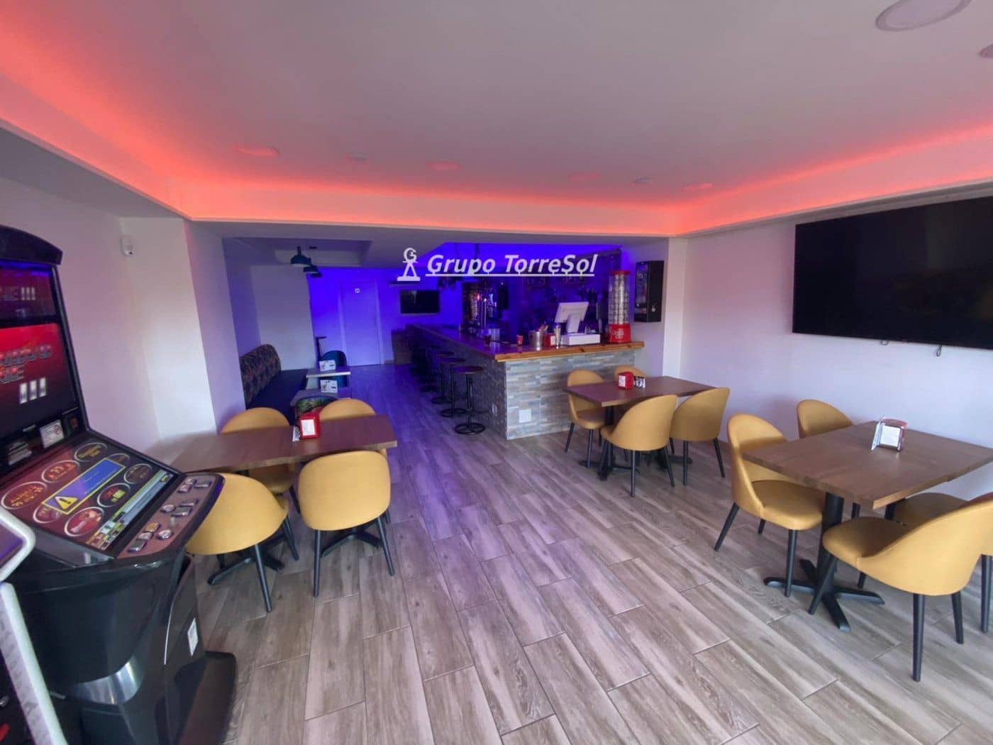 Erhverv til salg i Calafell - € 120.000 (Ref: 9552548)