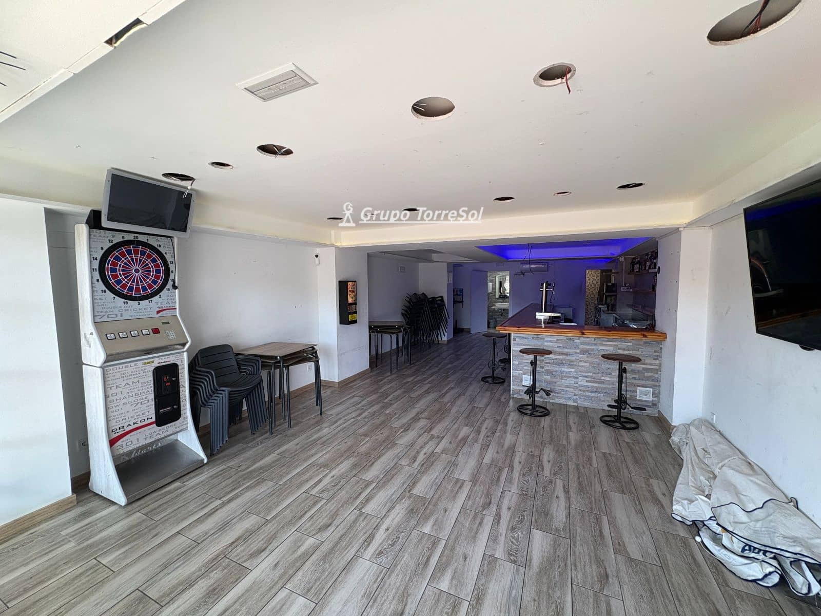 Commerciale in vendita in Calafell - 150.000 € (Rif: 9552548)