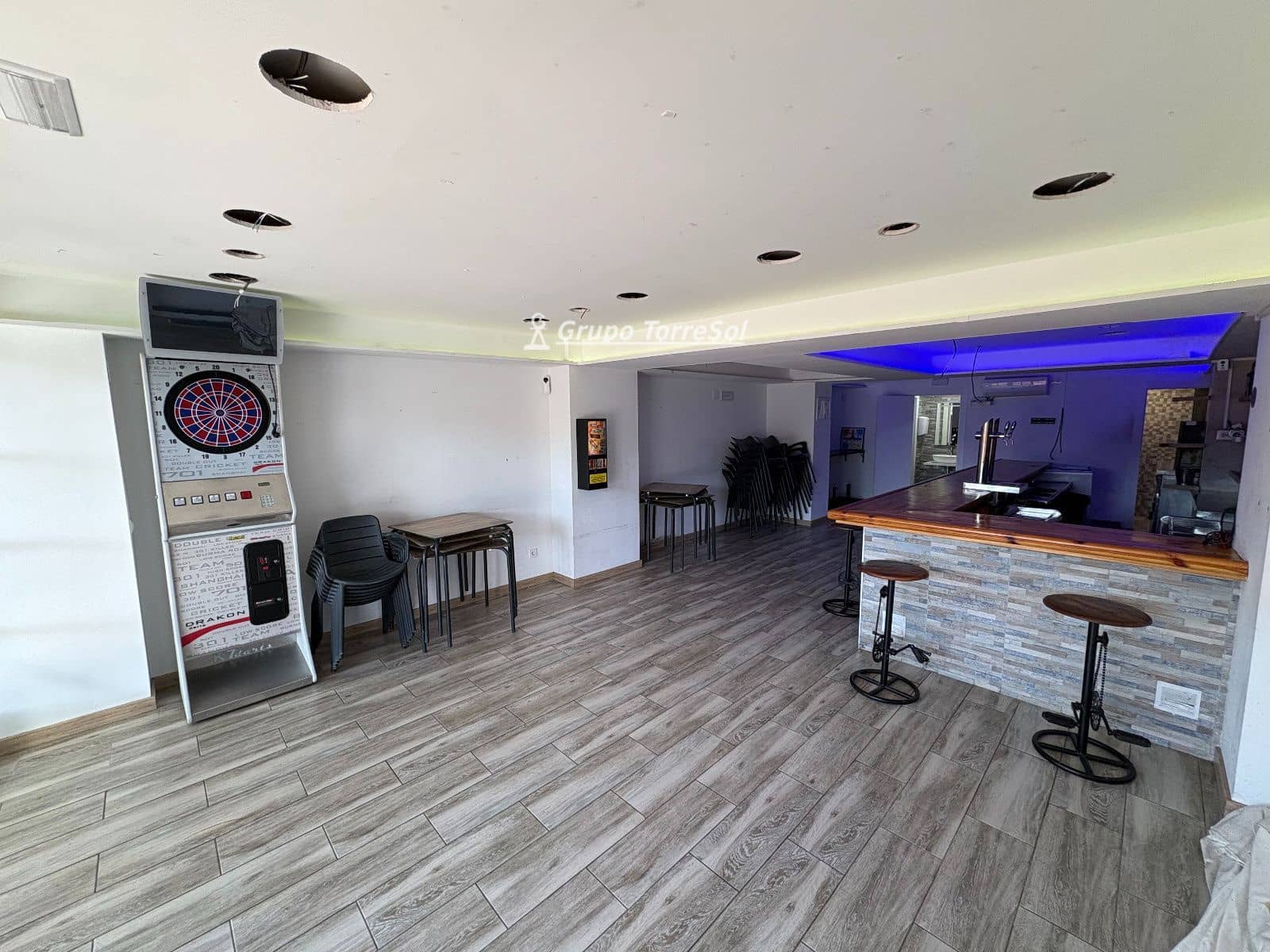 Commerciale in vendita in Calafell - 150.000 € (Rif: 9552548)