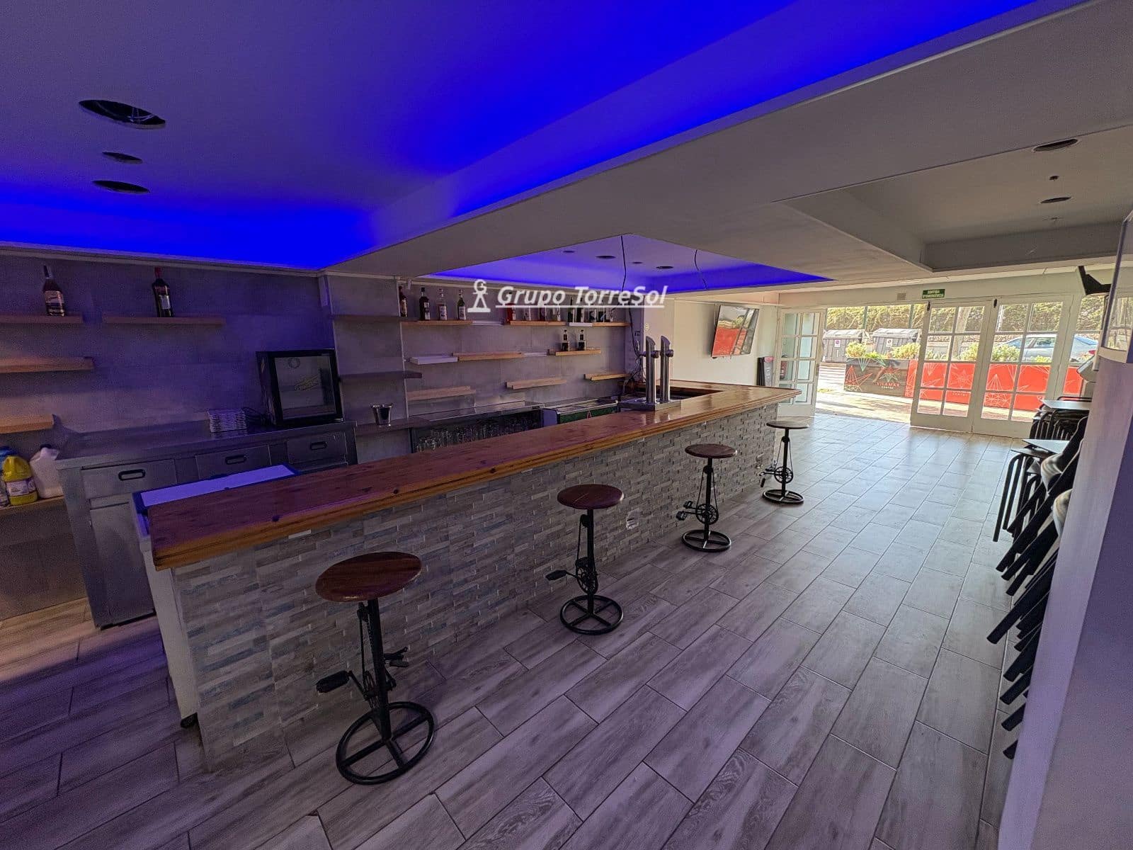 Commerciale in vendita in Calafell - 150.000 € (Rif: 9552548)