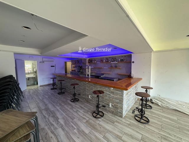 Commerciale in vendita in Calafell - 150.000 € (Rif: 9552548)
