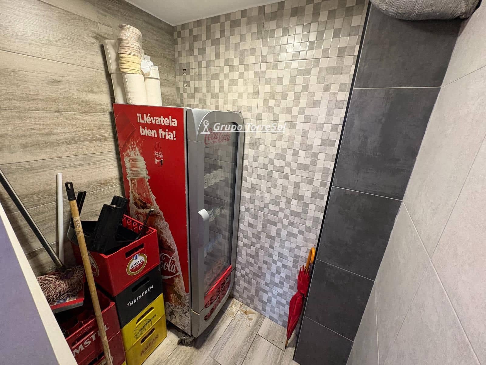 Commerciale in vendita in Calafell - 150.000 € (Rif: 9552548)