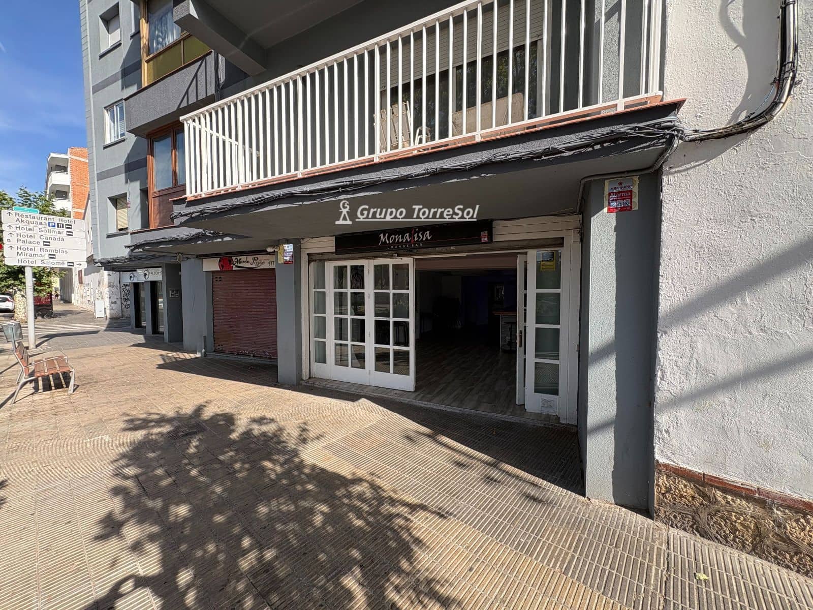 Commerciale in vendita in Calafell - 150.000 € (Rif: 9552548)