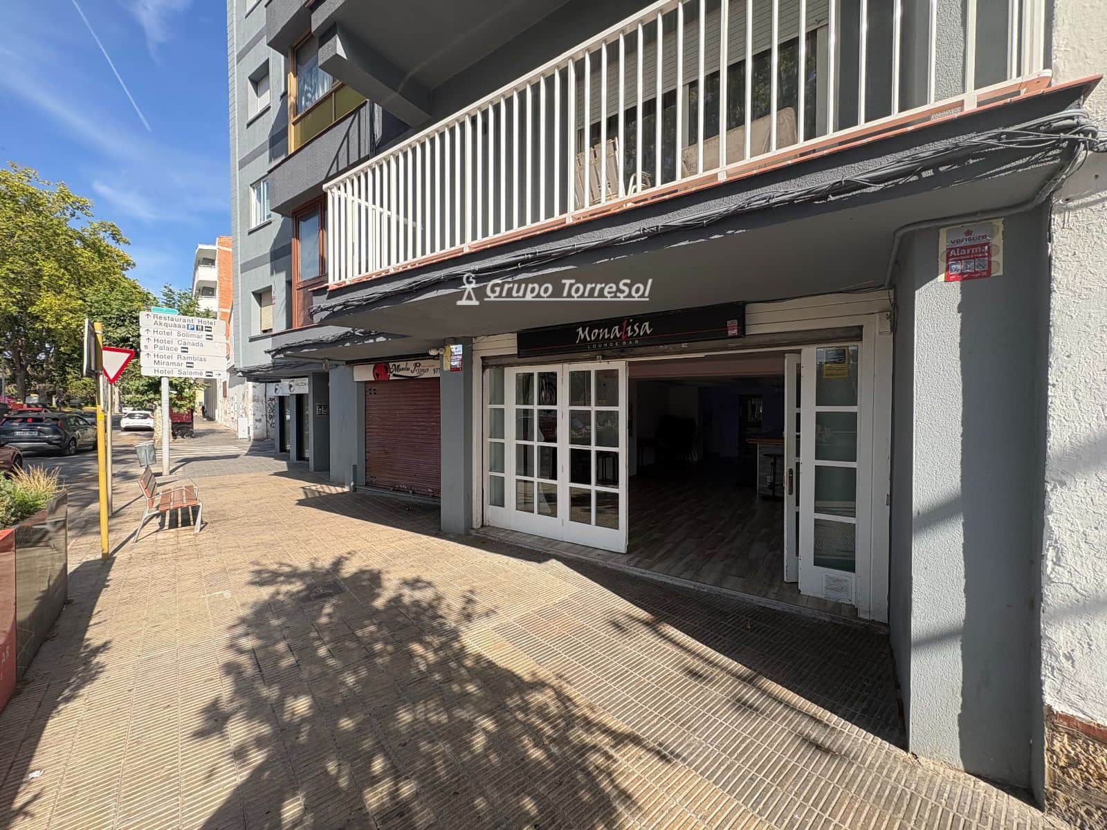 Commerciale in vendita in Calafell - 150.000 € (Rif: 9552548)