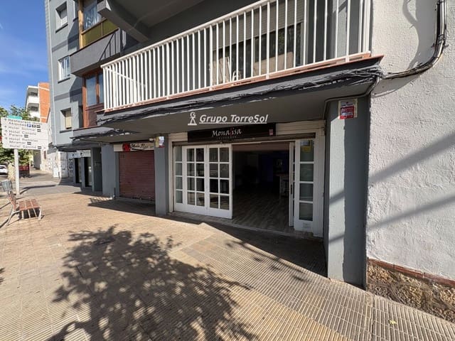 Commerciale in vendita in Calafell - 150.000 € (Rif: 9552548)