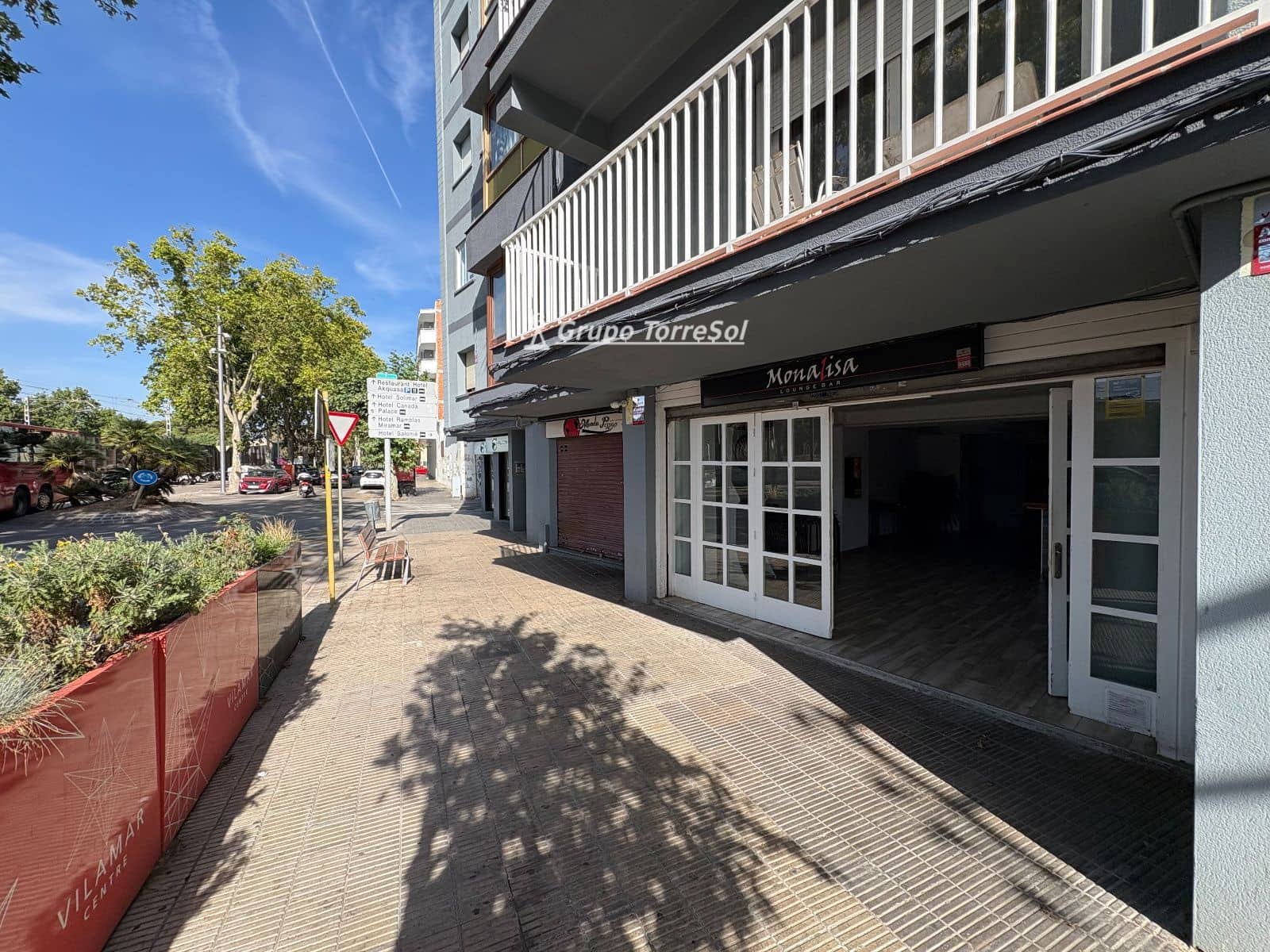Commerciale in vendita in Calafell - 150.000 € (Rif: 9552548)