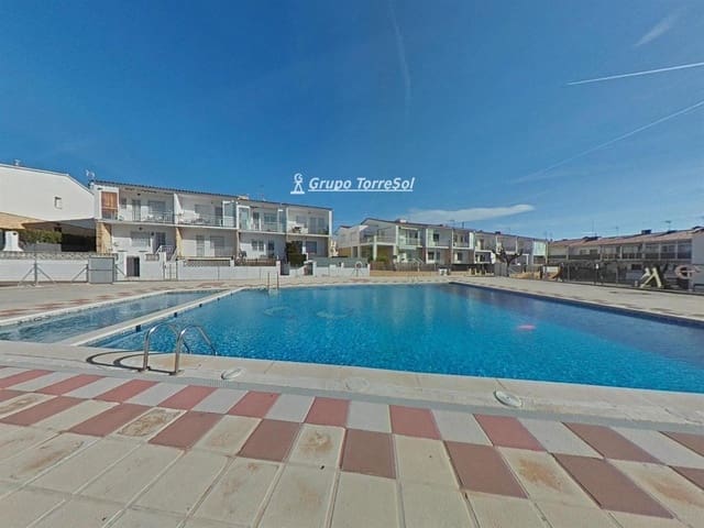 4 bedroom Townhouse for sale in El Vendrell - € 275,000 (Ref: 9552549)