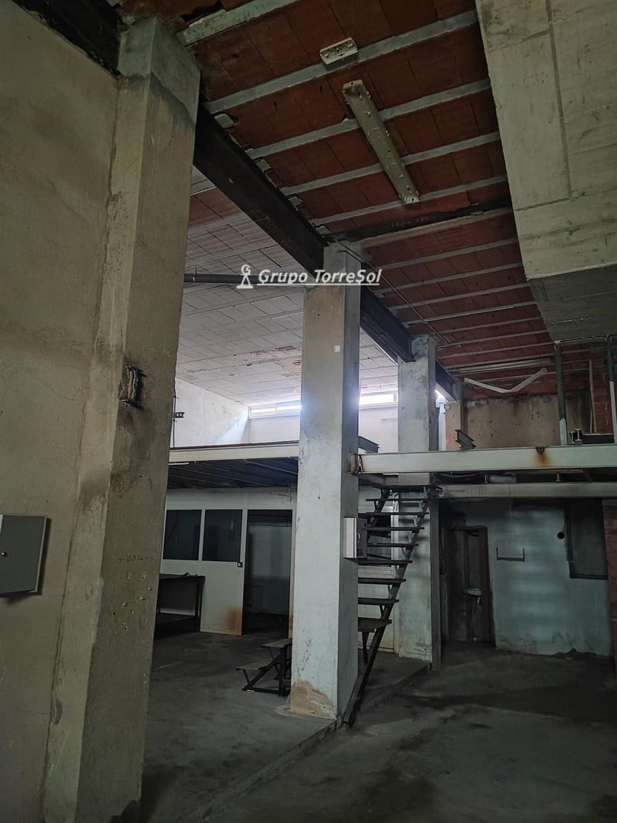 6 quarto Restaurante/Bar para venda em La Bisbal del Penedes - 210 000 € (Ref: 9552550)