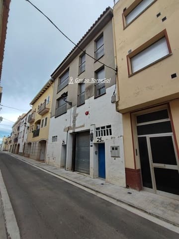 6 quarto Restaurante/Bar para venda em La Bisbal del Penedès - 210 000 € (Ref: 9552550)