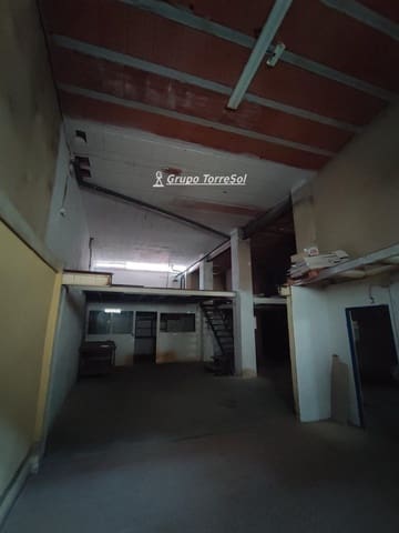 6 quarto Restaurante/Bar para venda em La Bisbal del Penedès - 210 000 € (Ref: 9552550)