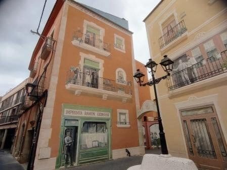 Piso de 4 habitaciones en El Vendrell en venta con garaje - 196.000 € (Ref: 9552551)