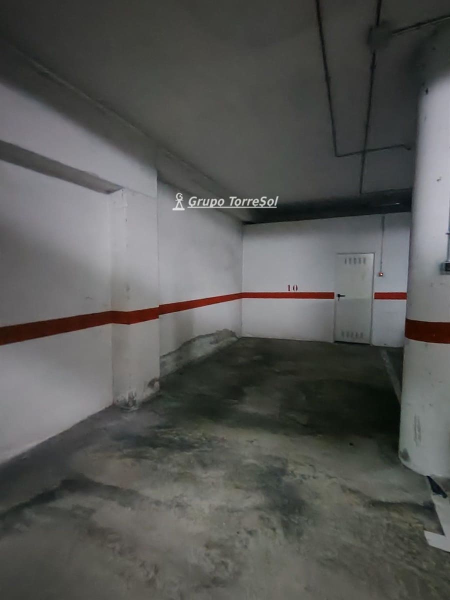 Piso de 4 habitaciones en El Vendrell en venta con garaje - 196.000 € (Ref: 9552551)