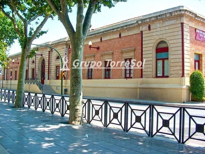 Piso de 4 habitaciones en El Vendrell en venta con garaje - 196.000 € (Ref: 9552551)