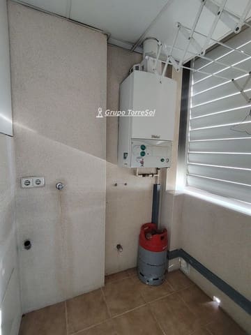 4 quarto Apartamento para venda em El Vendrell com garagem - 196 000 € (Ref: 9552551)