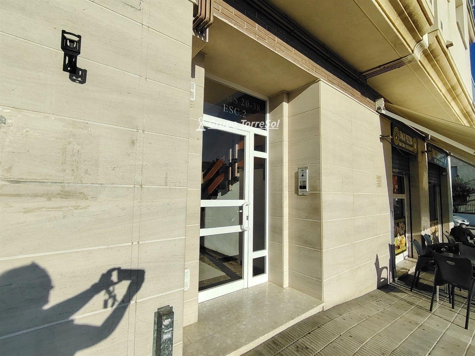 Piso de 4 habitaciones en El Vendrell en venta con garaje - 196.000 € (Ref: 9552551)