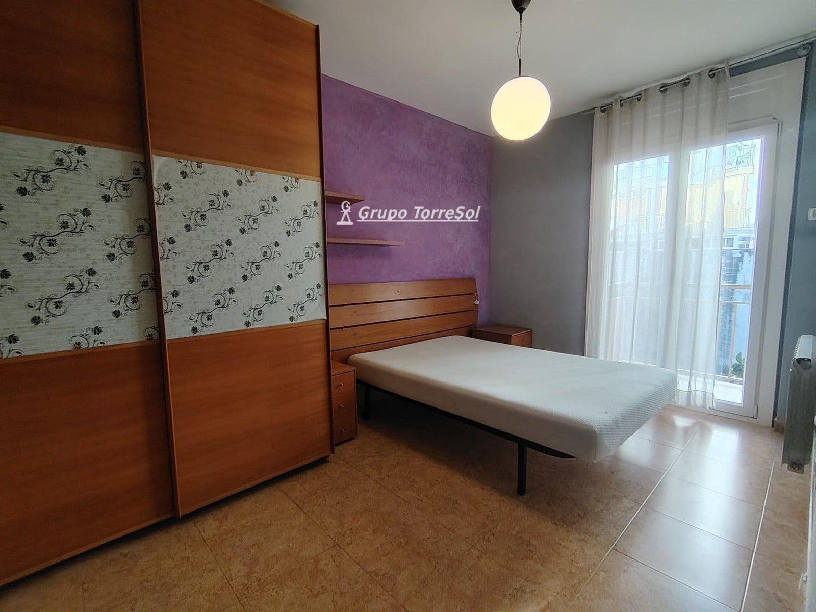 Piso de 4 habitaciones en El Vendrell en venta con garaje - 196.000 € (Ref: 9552551)