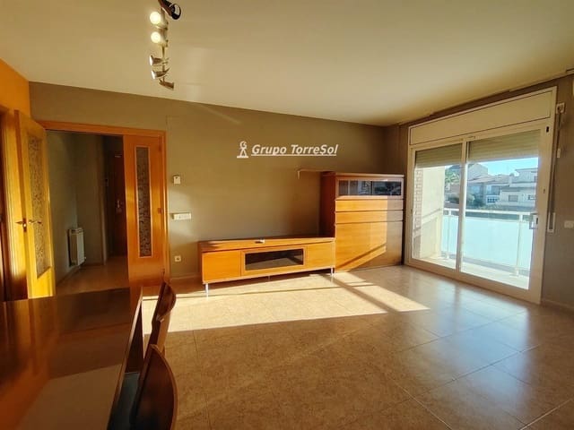 4 quarto Apartamento para venda em El Vendrell com garagem - 196 000 € (Ref: 9552551)