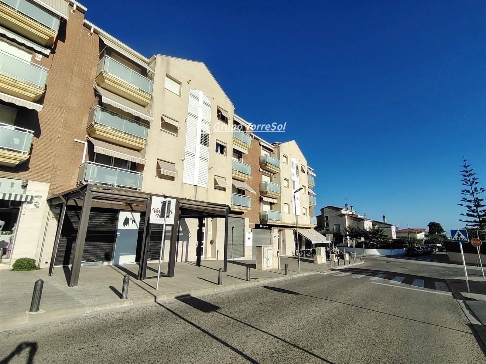 Piso de 4 habitaciones en El Vendrell en venta con garaje - 196.000 € (Ref: 9552551)
