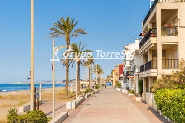 3 slaapkamer Flat te koop in El Vendrell - € 180.000 (Ref: 9552552)