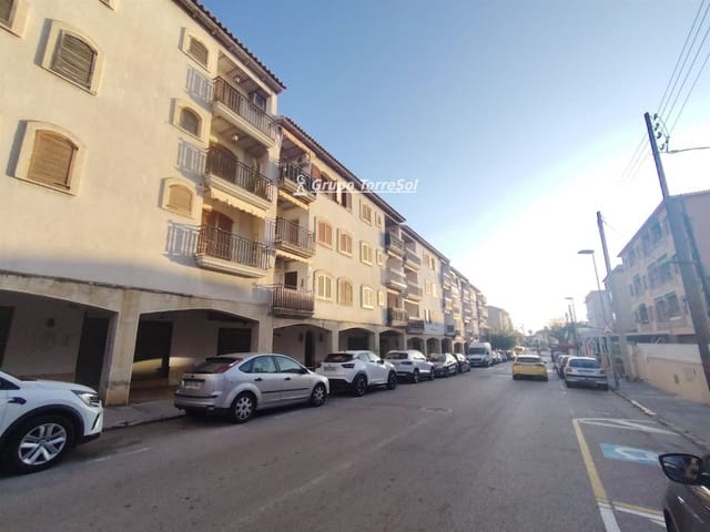 3 slaapkamer Flat te koop in El Vendrell - € 180.000 (Ref: 9552552)