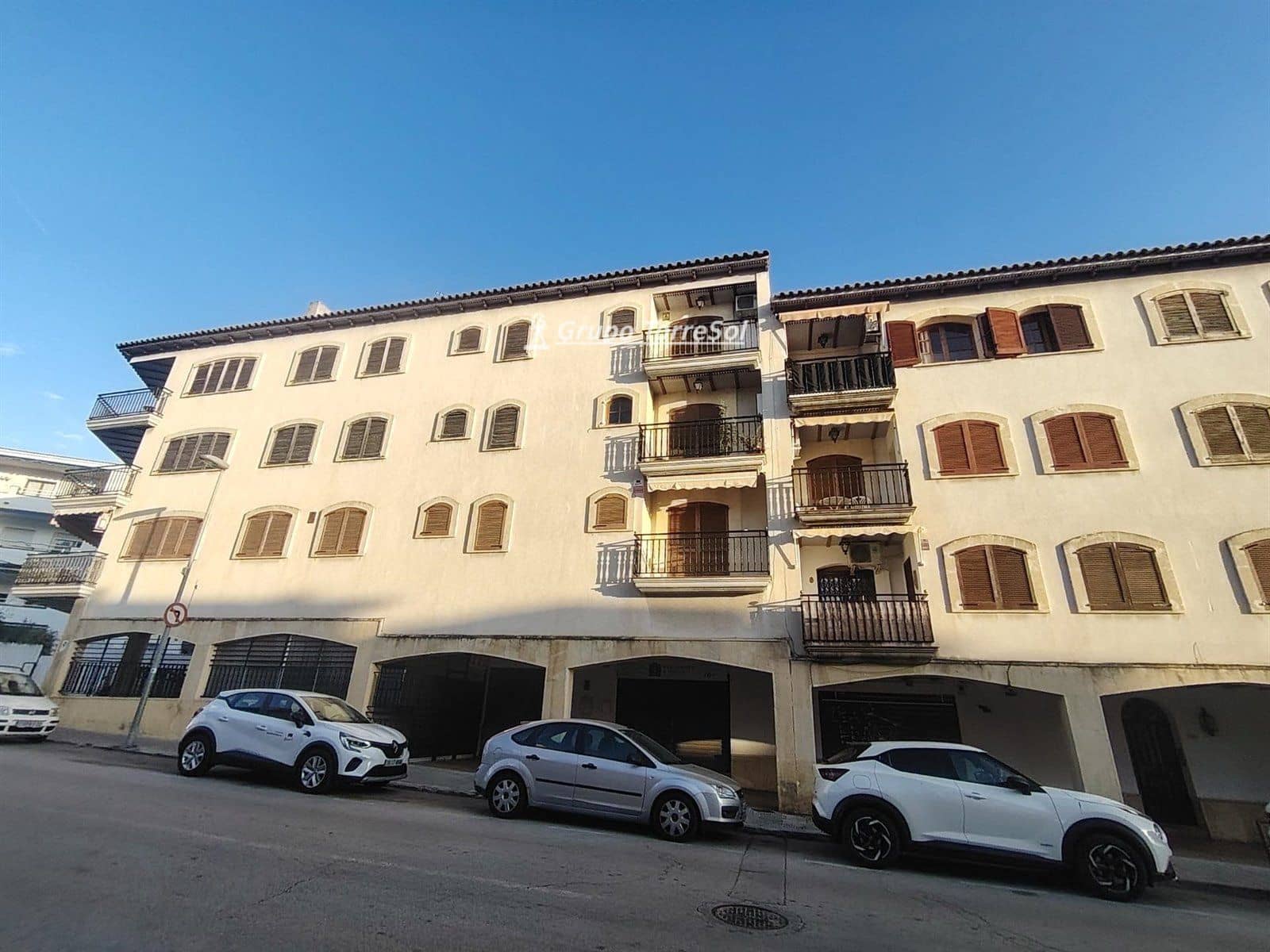 3 slaapkamer Flat te koop in El Vendrell - € 180.000 (Ref: 9552552)