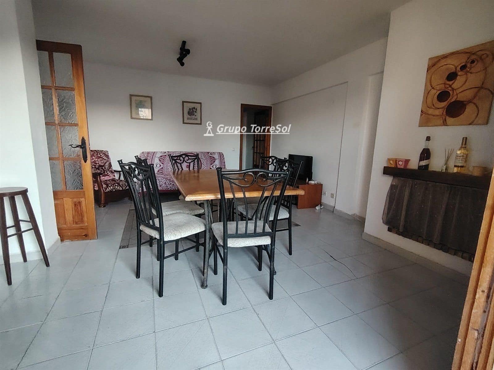 3 slaapkamer Flat te koop in El Vendrell - € 180.000 (Ref: 9552552)