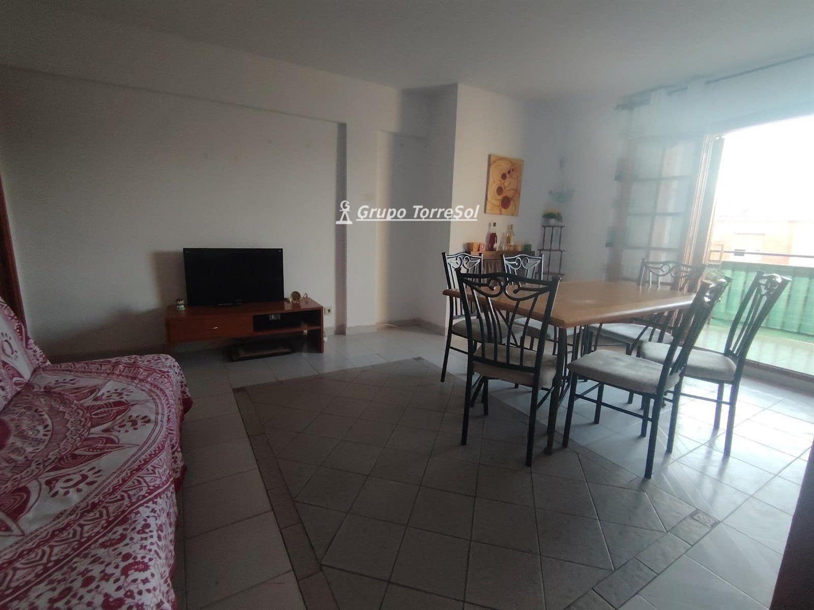 3 slaapkamer Flat te koop in El Vendrell - € 180.000 (Ref: 9552552)