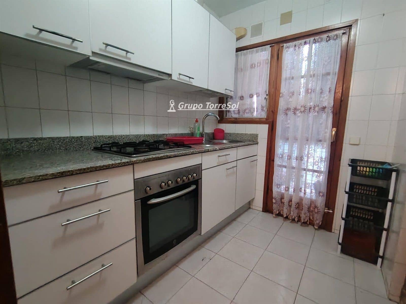 3 slaapkamer Flat te koop in El Vendrell - € 180.000 (Ref: 9552552)