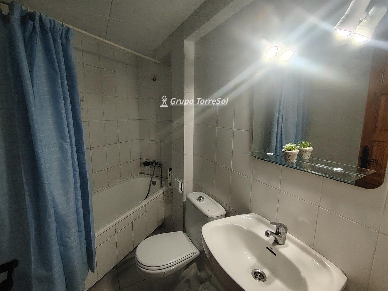 3 slaapkamer Flat te koop in El Vendrell - € 180.000 (Ref: 9552552)