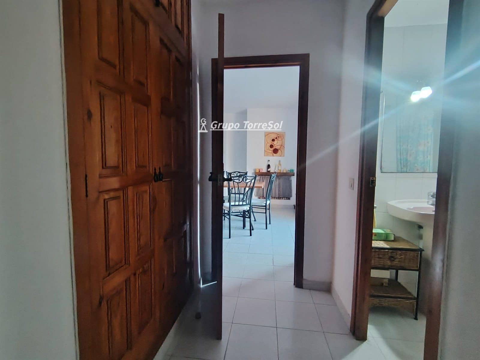 3 slaapkamer Flat te koop in El Vendrell - € 180.000 (Ref: 9552552)