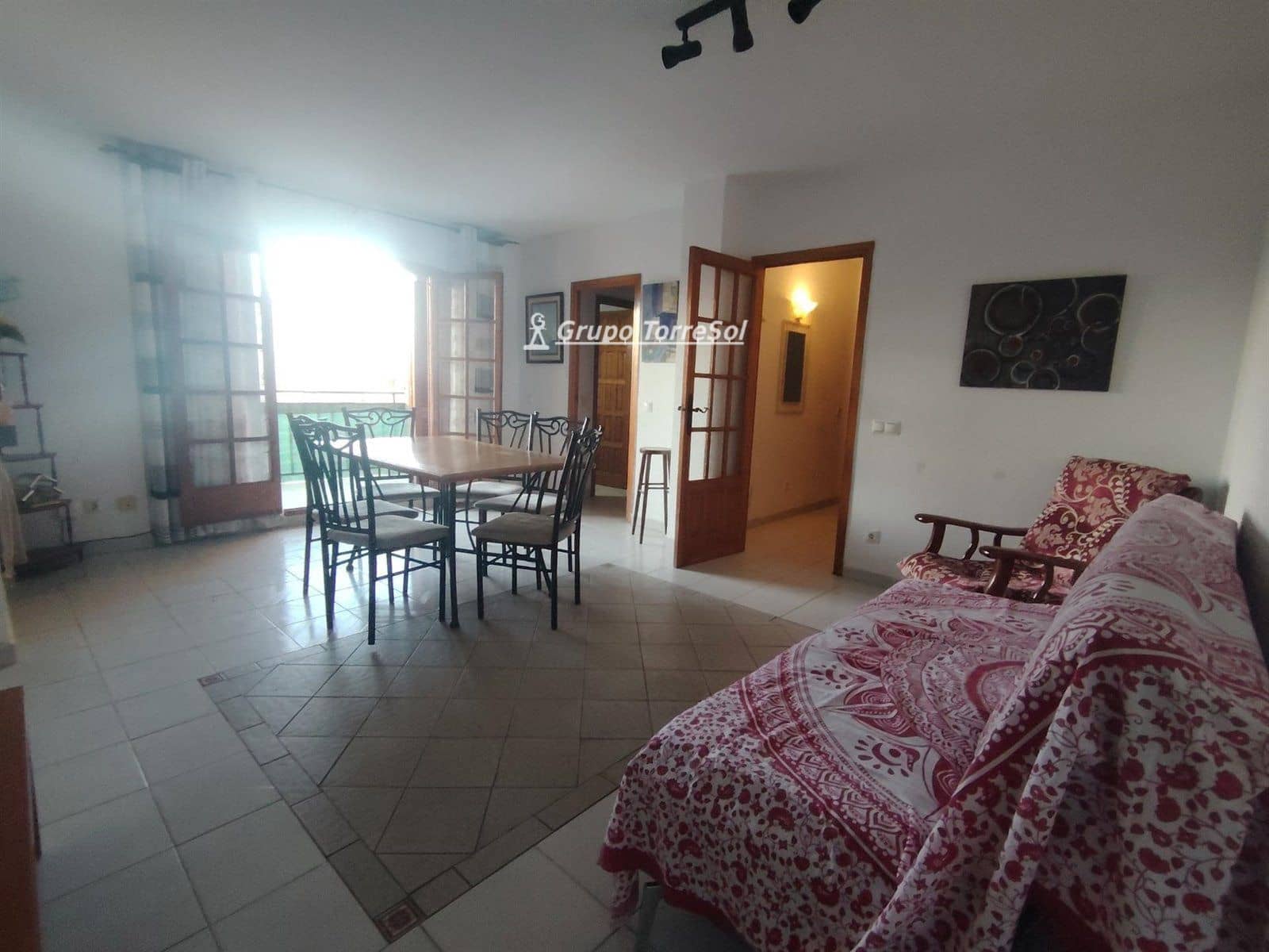 3 slaapkamer Flat te koop in El Vendrell - € 180.000 (Ref: 9552552)