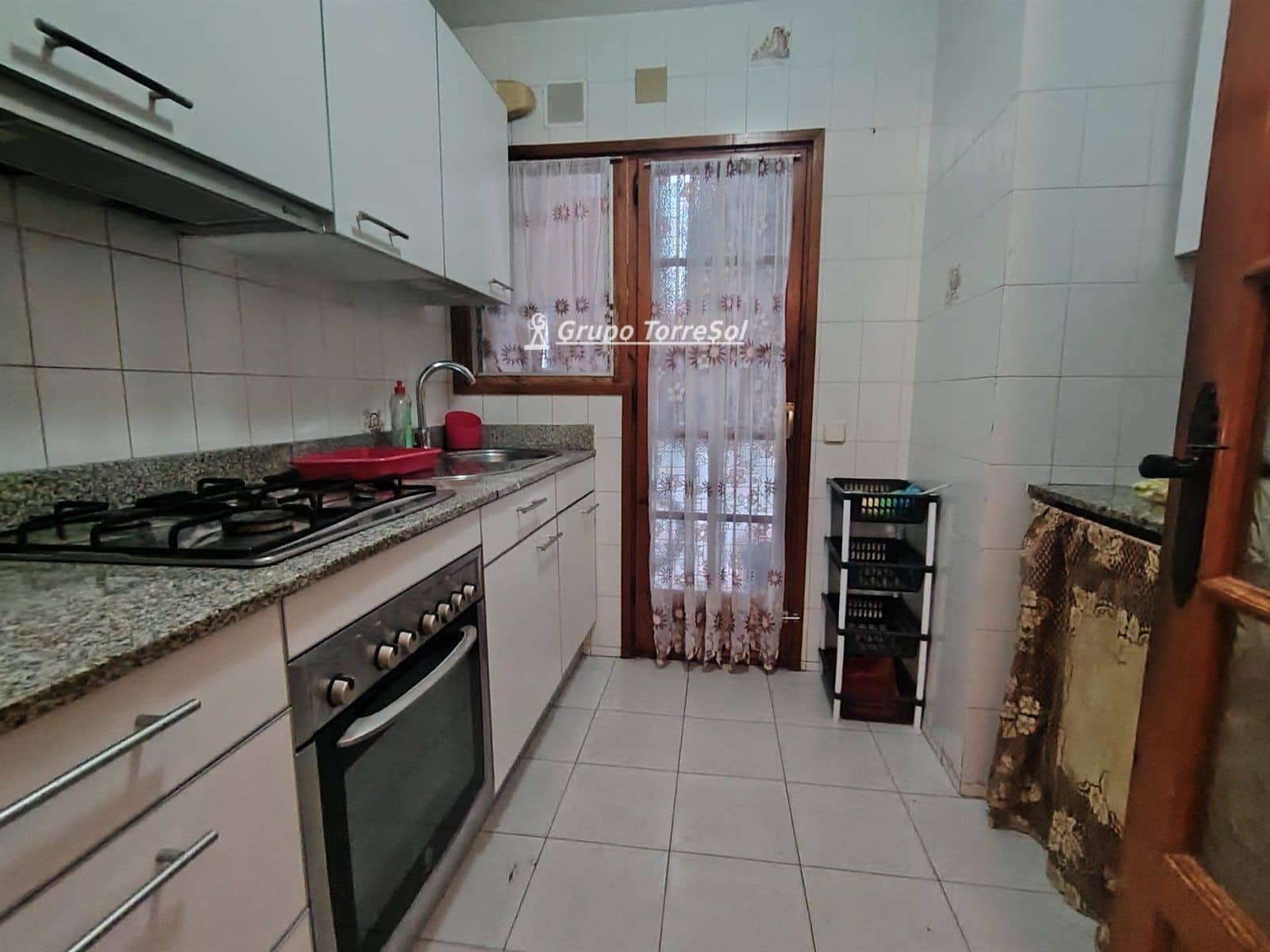 3 slaapkamer Flat te koop in El Vendrell - € 180.000 (Ref: 9552552)