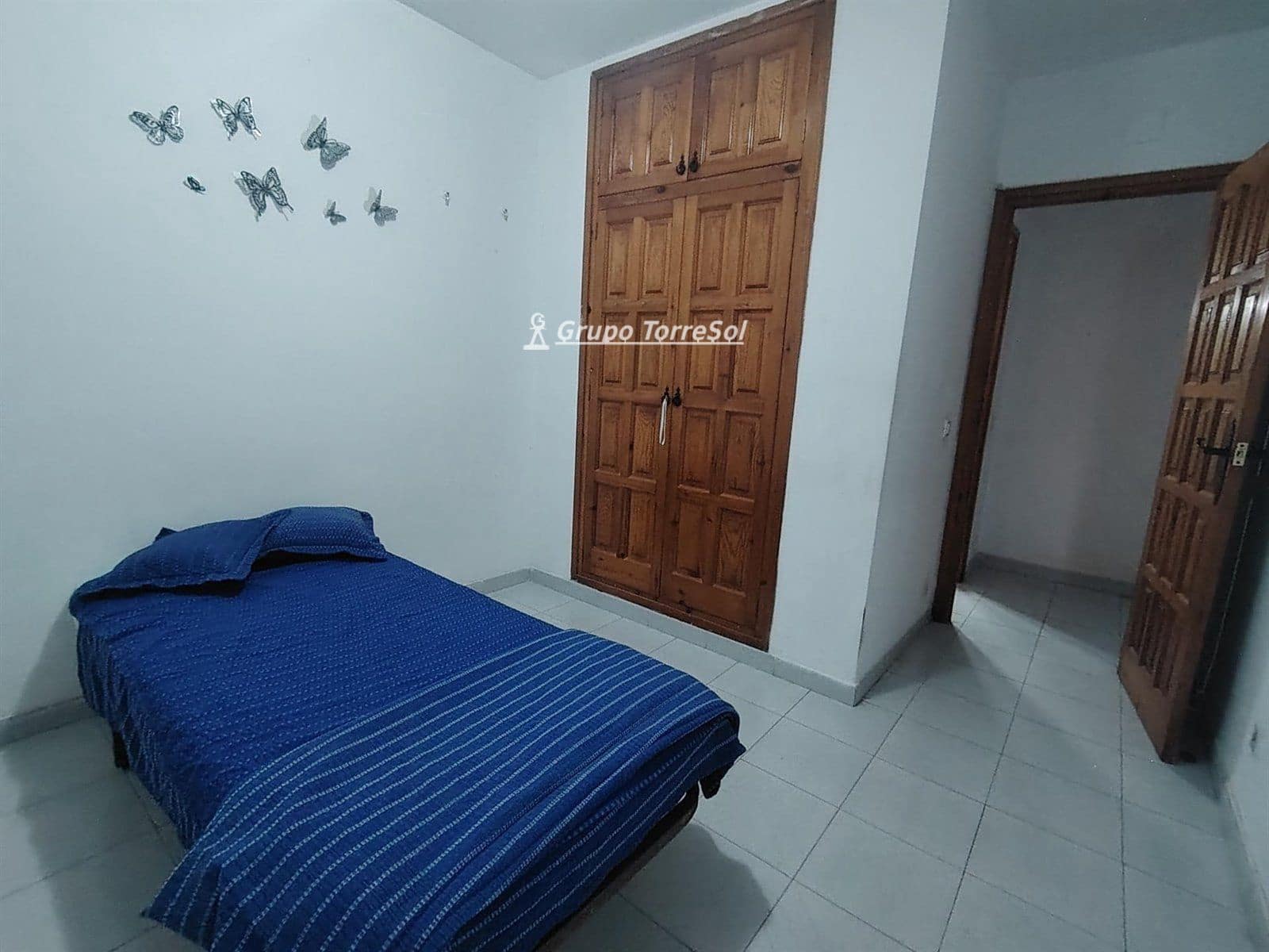 3 slaapkamer Flat te koop in El Vendrell - € 180.000 (Ref: 9552552)