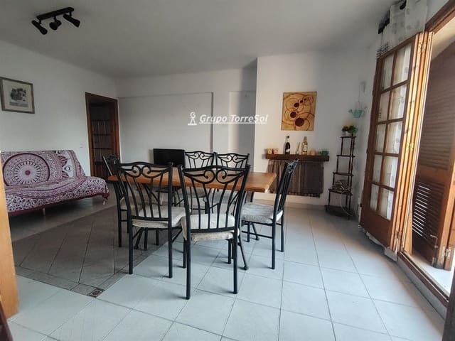 3 slaapkamer Flat te koop in El Vendrell - € 180.000 (Ref: 9552552)