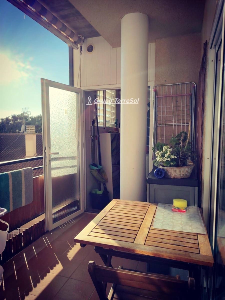 4 slaapkamer Flat te koop in El Vendrell - € 189.000 (Ref: 9552553)