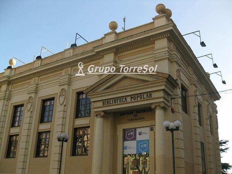 4 slaapkamer Flat te koop in El Vendrell - € 189.000 (Ref: 9552553)