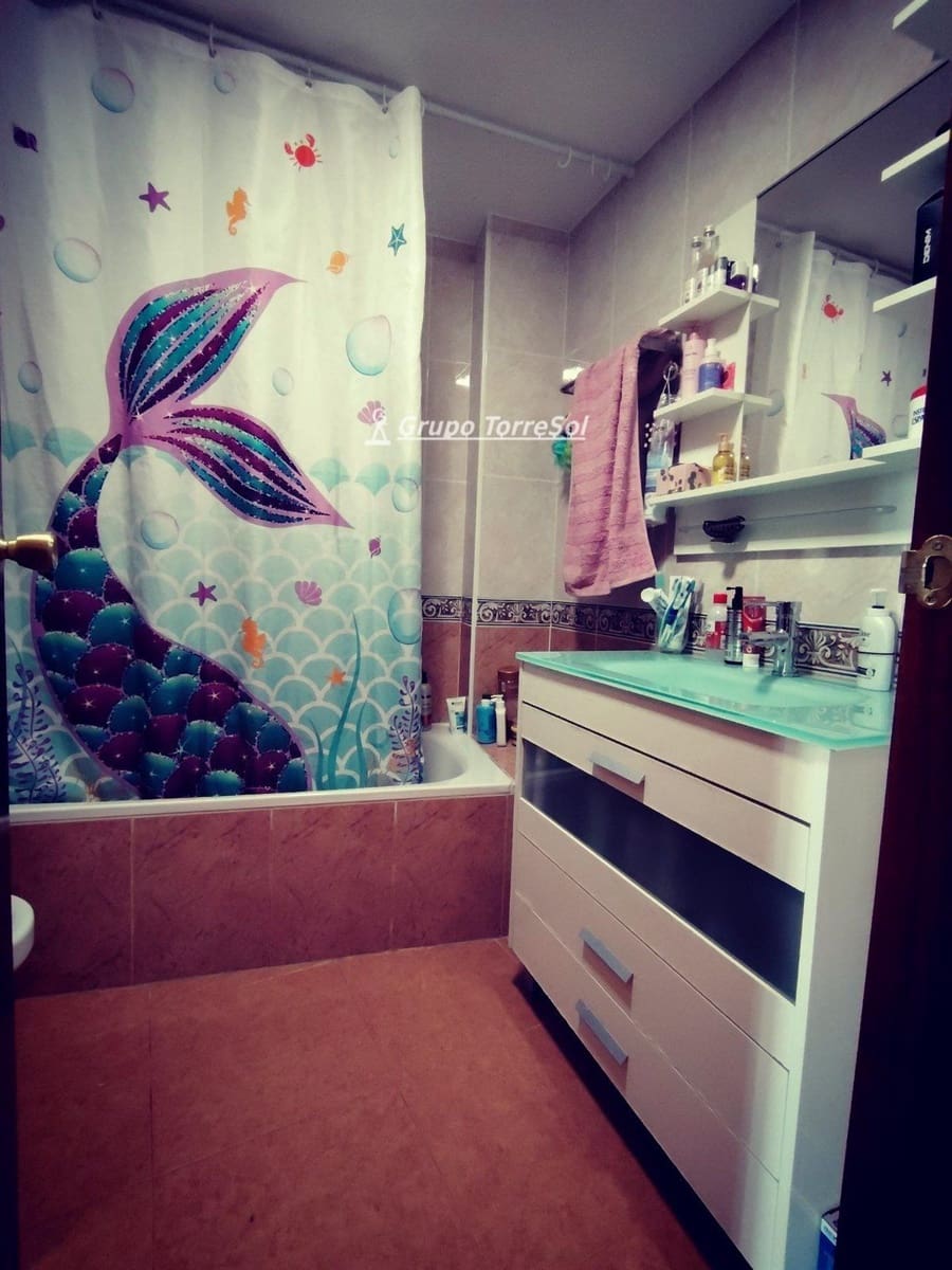 4 slaapkamer Flat te koop in El Vendrell - € 189.000 (Ref: 9552553)