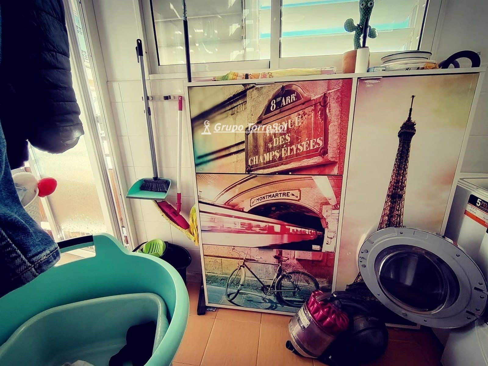 4 slaapkamer Flat te koop in El Vendrell - € 189.000 (Ref: 9552553)