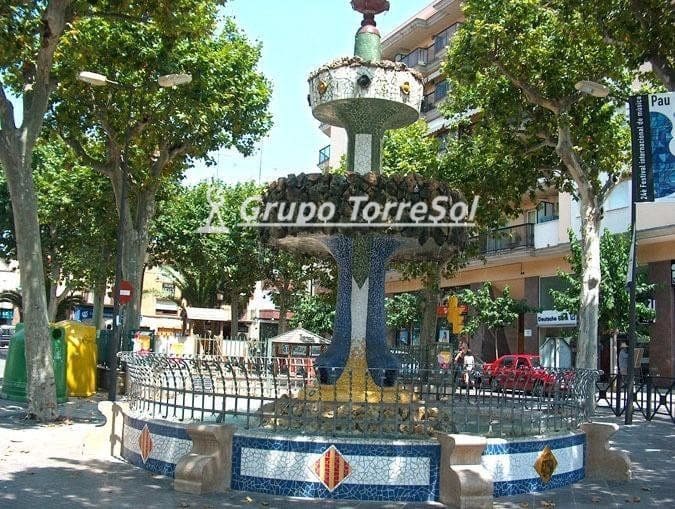 4 slaapkamer Flat te koop in El Vendrell - € 189.000 (Ref: 9552553)