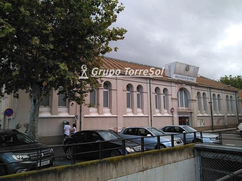 4 slaapkamer Flat te koop in El Vendrell - € 189.000 (Ref: 9552553)