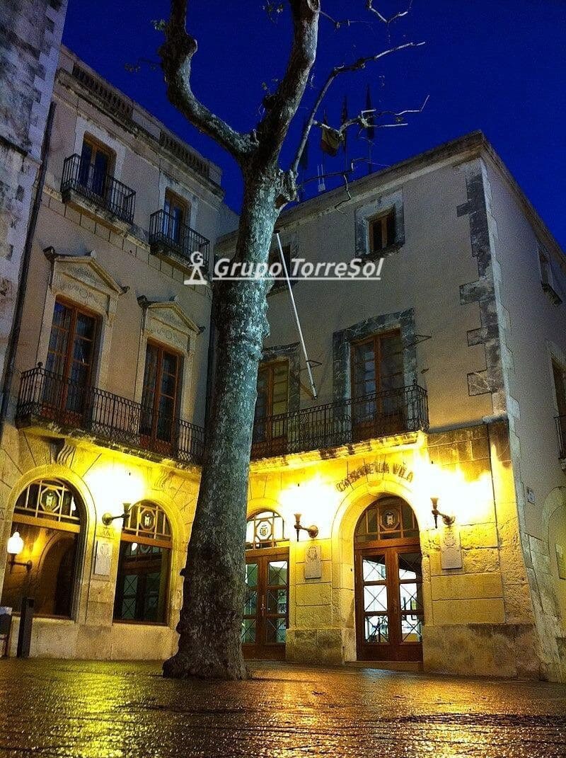 4 slaapkamer Flat te koop in El Vendrell - € 189.000 (Ref: 9552553)