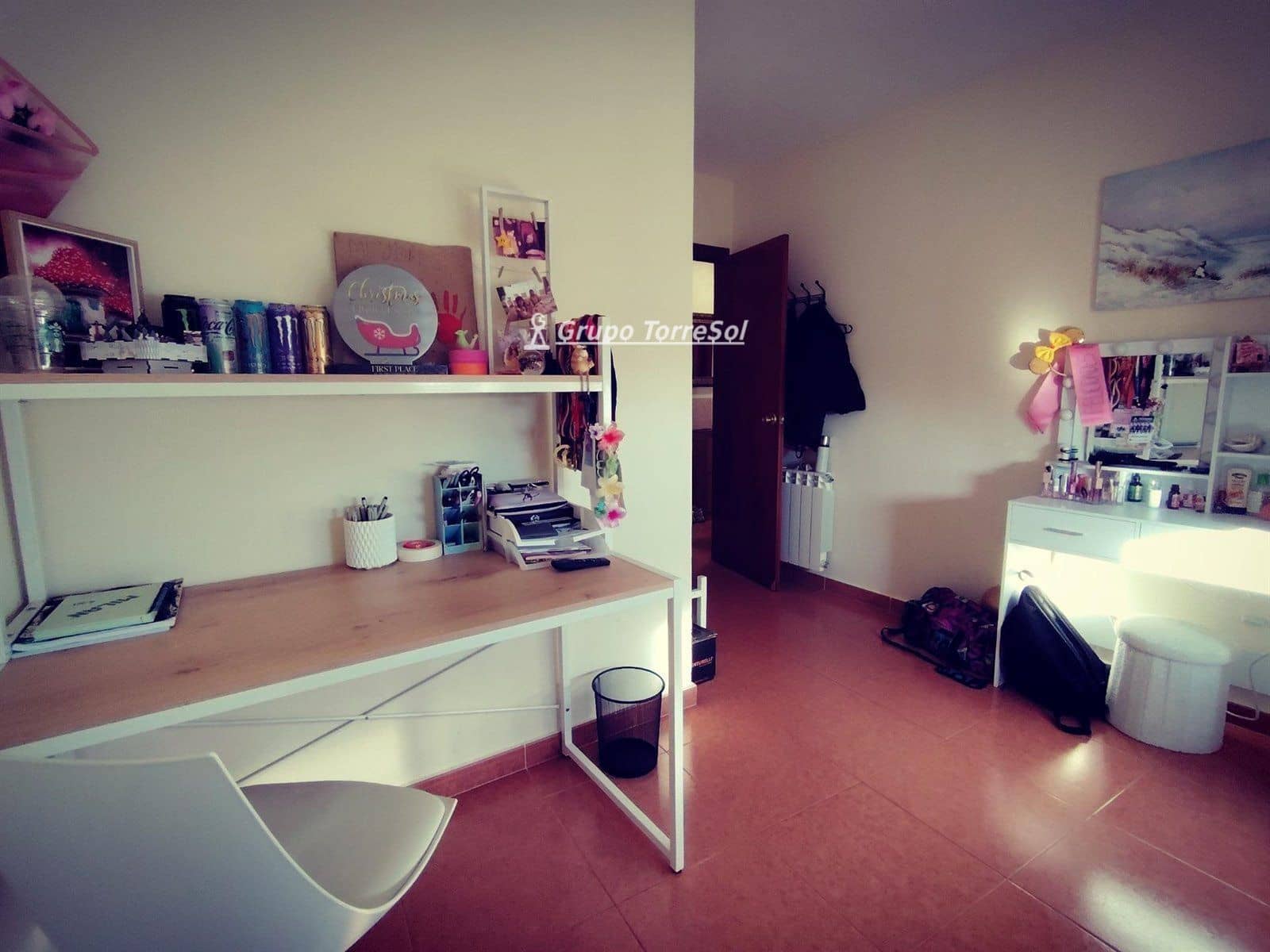 4 slaapkamer Flat te koop in El Vendrell - € 189.000 (Ref: 9552553)