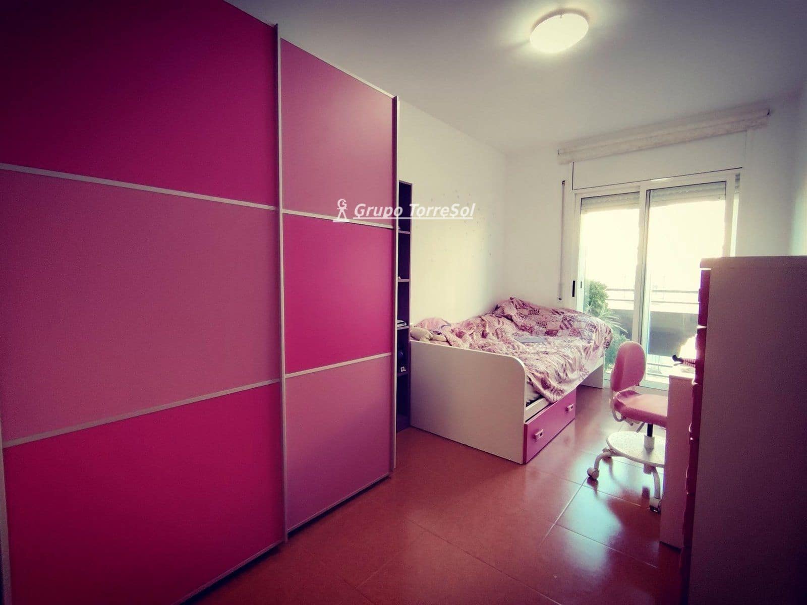 4 slaapkamer Flat te koop in El Vendrell - € 189.000 (Ref: 9552553)