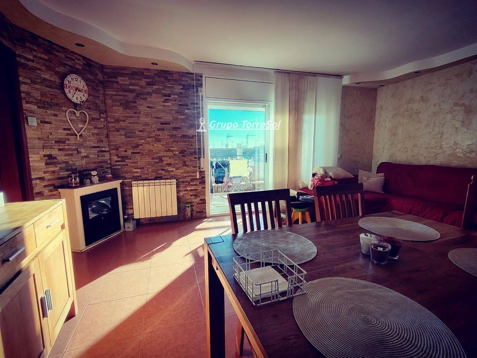 4 slaapkamer Flat te koop in El Vendrell - € 189.000 (Ref: 9552553)