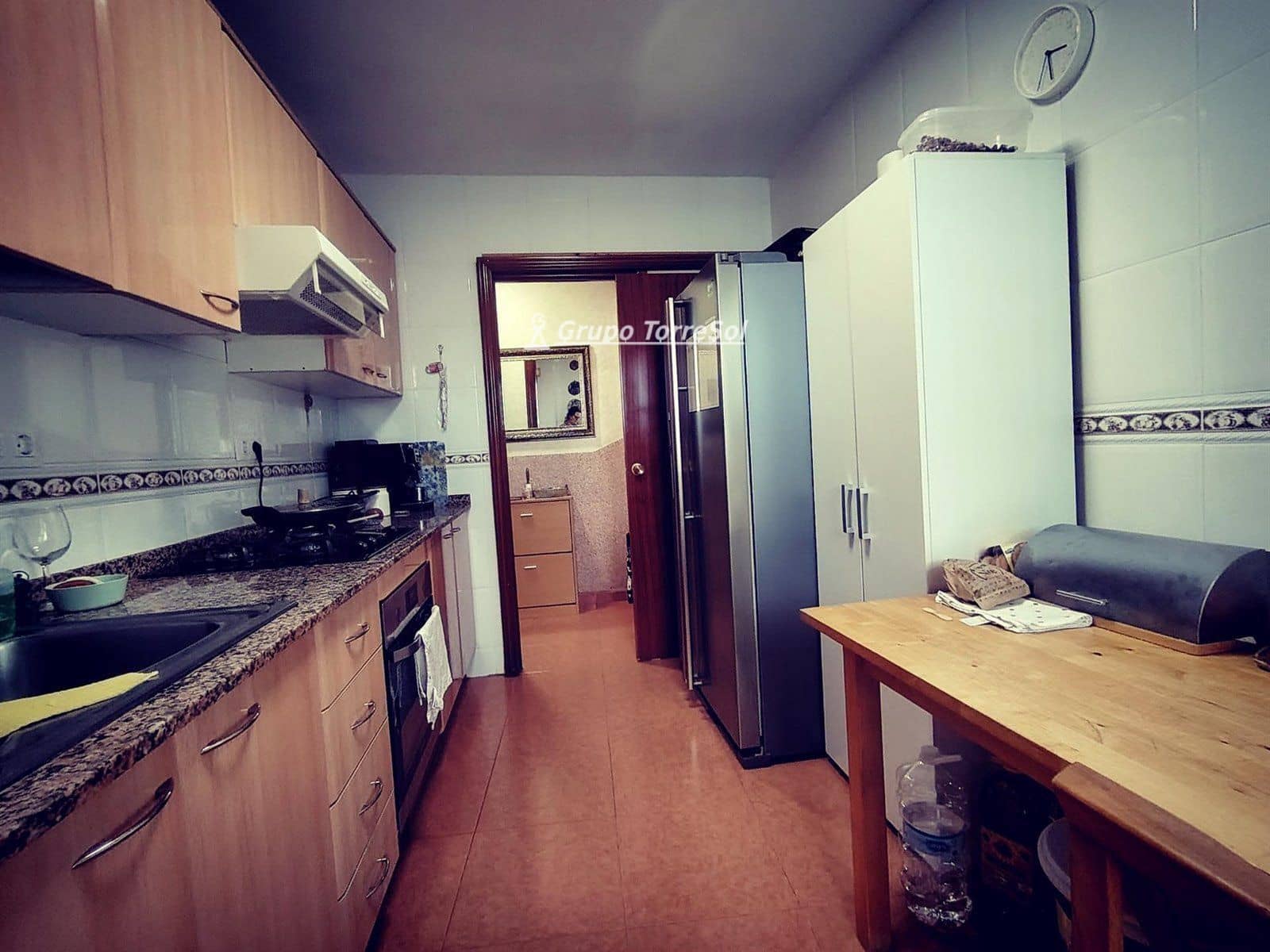 4 slaapkamer Flat te koop in El Vendrell - € 189.000 (Ref: 9552553)